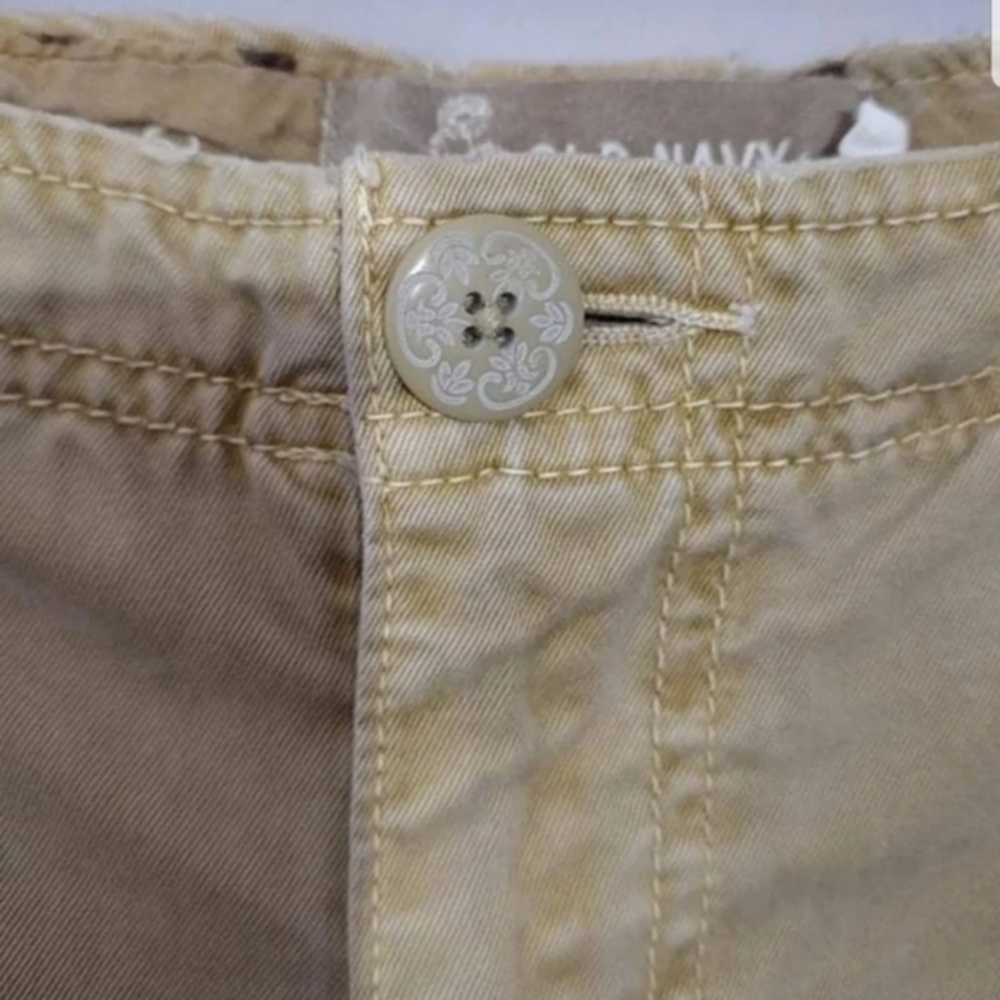 VTG 90'S OLDNAVY Cargo Pants Sz 18
